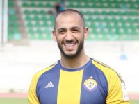 Çıdamlı: “Umarım bir bütün olarak hedefe ulaşırız”