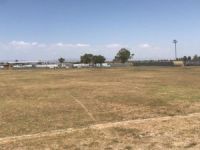 Türkmenköy isyan etti