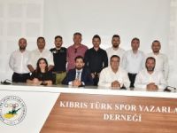 KTSYD’de Burhan Gürkan dönemi