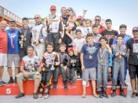 Zirvedekiler değişmedi