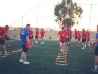 Devecioğlu: “Transferi tamamladık”