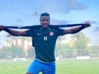 Obi Michael Forest için geliyor