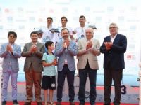 Ulaç şampiyonluk hedefi ile yarışacak