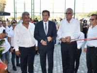 Halk Evi lokaline kavuştu