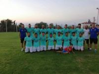 Karşıyaka sıkı çalışıyor