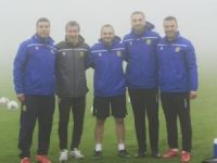 Denerel göreve başladı