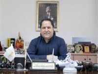 Spor müdürsüz kaldı