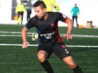 Mesarya'dan bir takviye daha