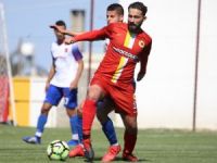 Mesarya'da Ahmet Kıyı belirsizliği