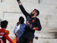 Türk Ocağı Cenk’i Çetinkaya Remzi’yi kaptı