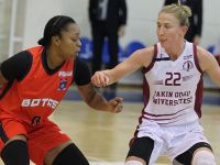 YDÜ uzatmalarda kaybetti