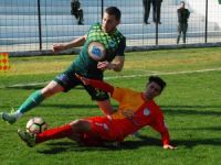 GG ‘CAN'landı: 3-1