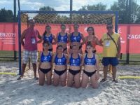 UKÜ Zagreb’te kuma iniyor