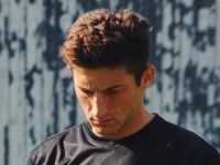 MTG’ye Gürcü golcü