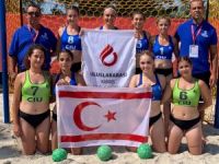 UKÜ ilk maçlarını oynadı