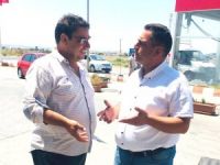 “Neden yeniden tarih yazmayalım?”