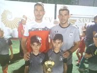 Büyükleri aratmadılar