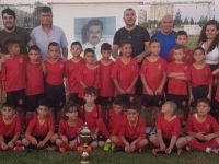 Küçükler Zonguldak yolcusu