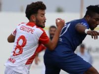 Çetinkaya’da yabancılar tamam