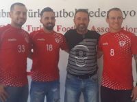 Halk Evi’nde takviyeler sürüyor