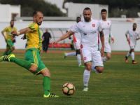 Baf 'Gücü'nü gösterdi: 3-1