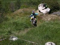 ‘Enduro’da 3.randevu