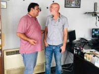 “Geçen yıldan bir gömlek üstte olacağız”