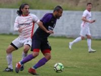 İskele’ye ‘Savaşçı’ golcü