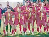 Mesarya’nın gözü Süper Lig’de: 2-0