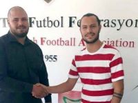 Kaan Haseki Karşıyaka’da