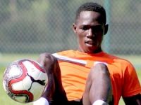 Douglas Cihangir için geliyor