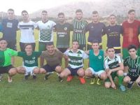 Görneç U21 Çoban’a emanet