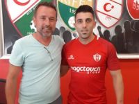 Halk Evi’nde Saygı imzaladı