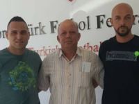 Görneç’ten iki takviye