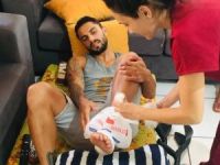 Çağrı’nın sakatlığı korkuttu