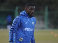 Takımdan gönderildi