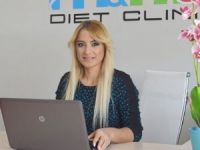 “Sporcular kola ve alkollü içeceklerden uzak durmalı”