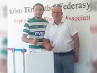 Görneç'den hücuma takviye