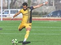 Lapta ikinci yabancısını belirledi