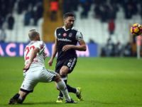 Lider takıldı, Kartal yaklaştı