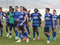 Büyüyü Kaymaklı bozdu