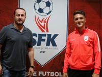 Ahmet Sivri Sancaktepe’de