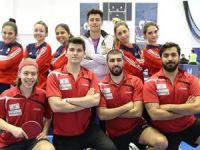 GAÜ avantaj yakaladı