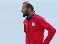 Vadili’de görev Öğütçü’nün