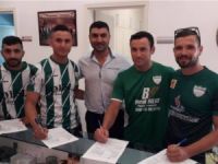 Dörtyol büyük düşünüyor