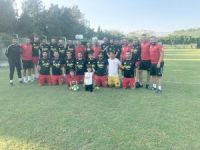 Mesarya Girne’de hazırlanıyor