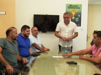 Lefkoşa Kupası başlıyor