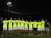 Şampiyon Aytan Market