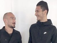 “Çıkıştaki iki takımın mücadelesi”