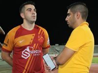 “Lige iyi bir giriş yapmak istiyoruz”